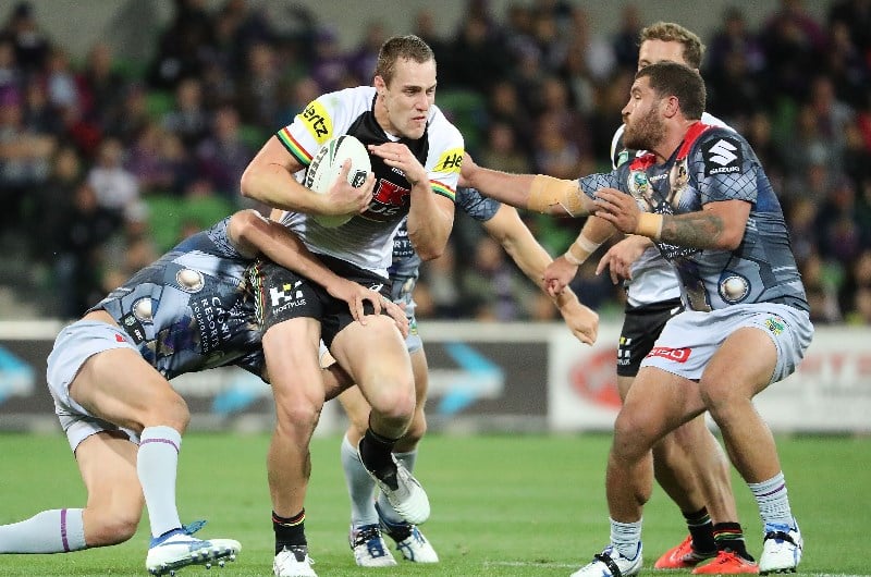 Storm vs Panthers Preview & Tips, Melbourne to torch Panthers finals hopes
